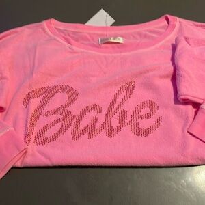 Beach riot light weight top